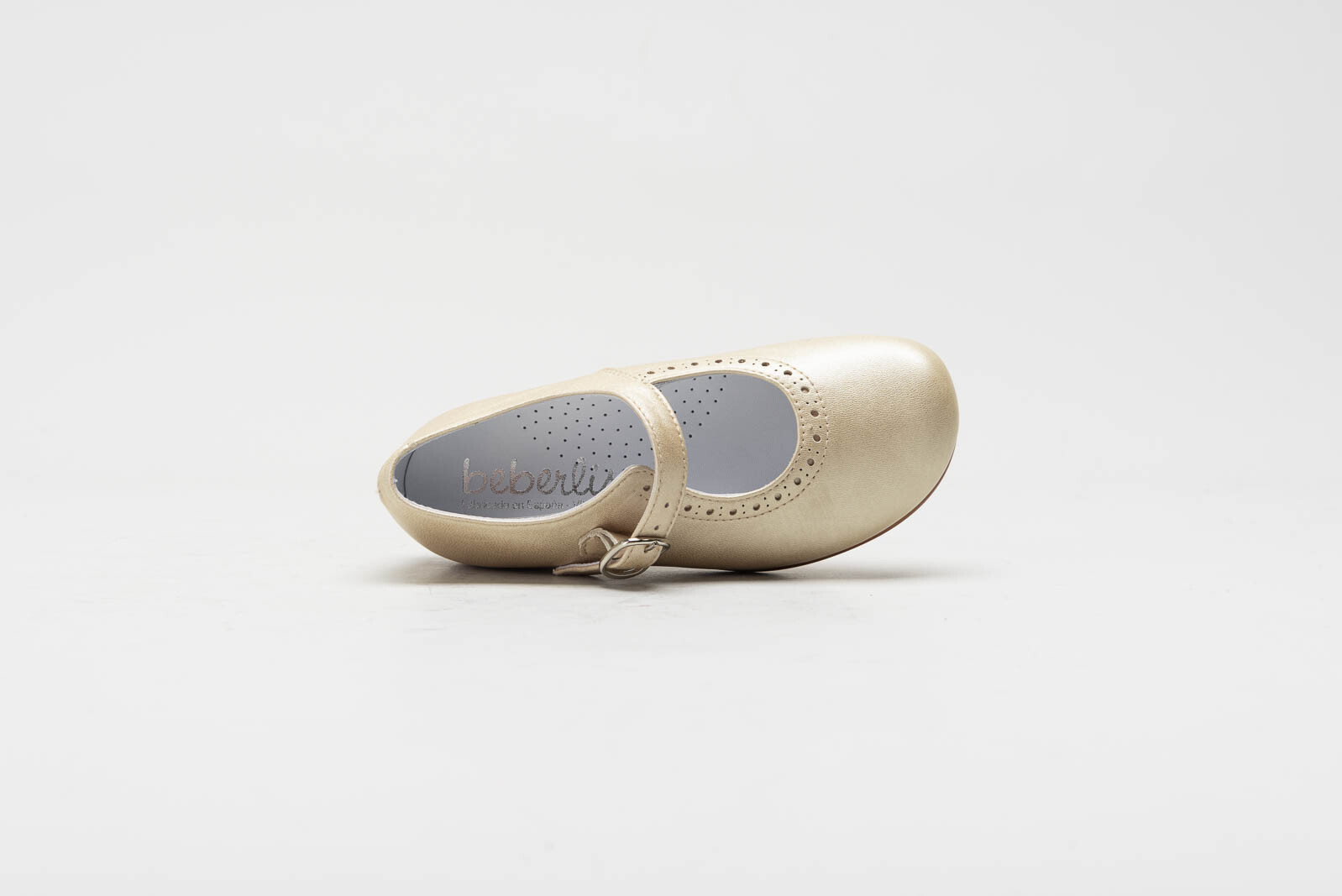 Goud Ballerina image