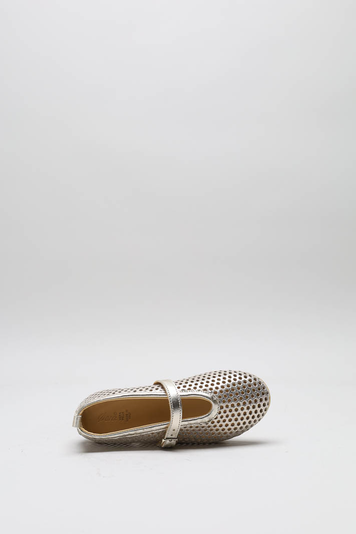 Goud Ballerina image