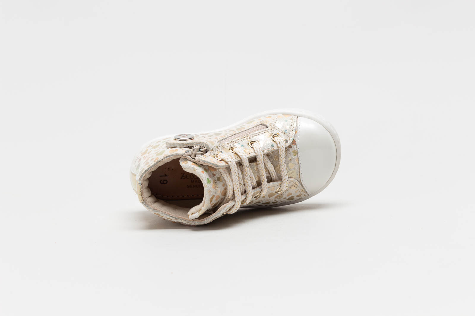 Goud Sneaker image