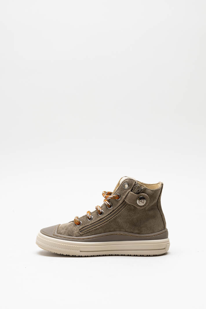 Taupe Sneaker image