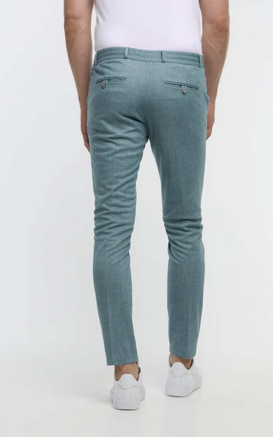 Groen Broek image