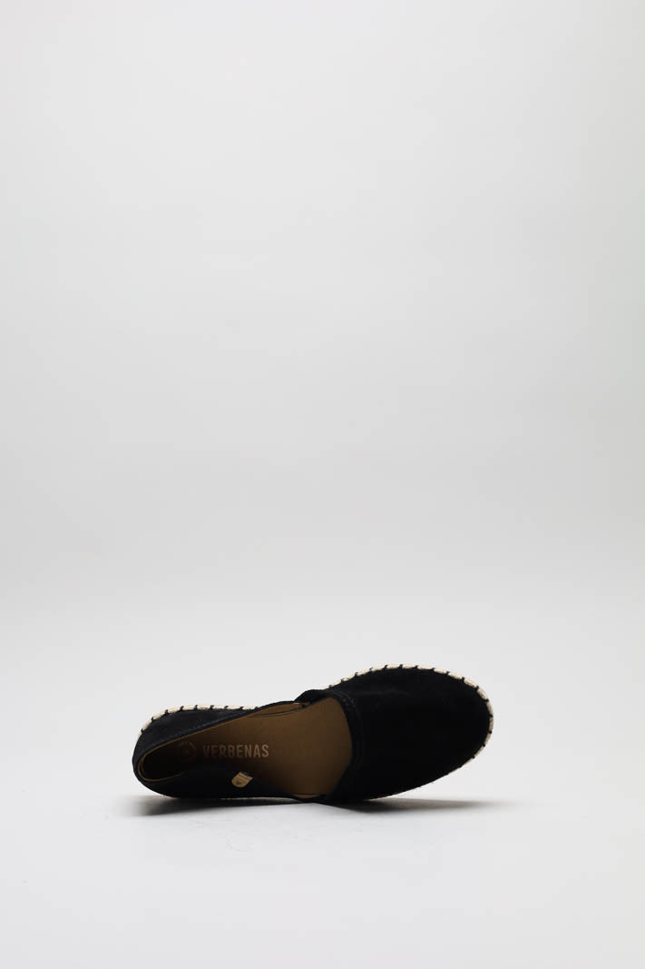 Zwart Mocassin image