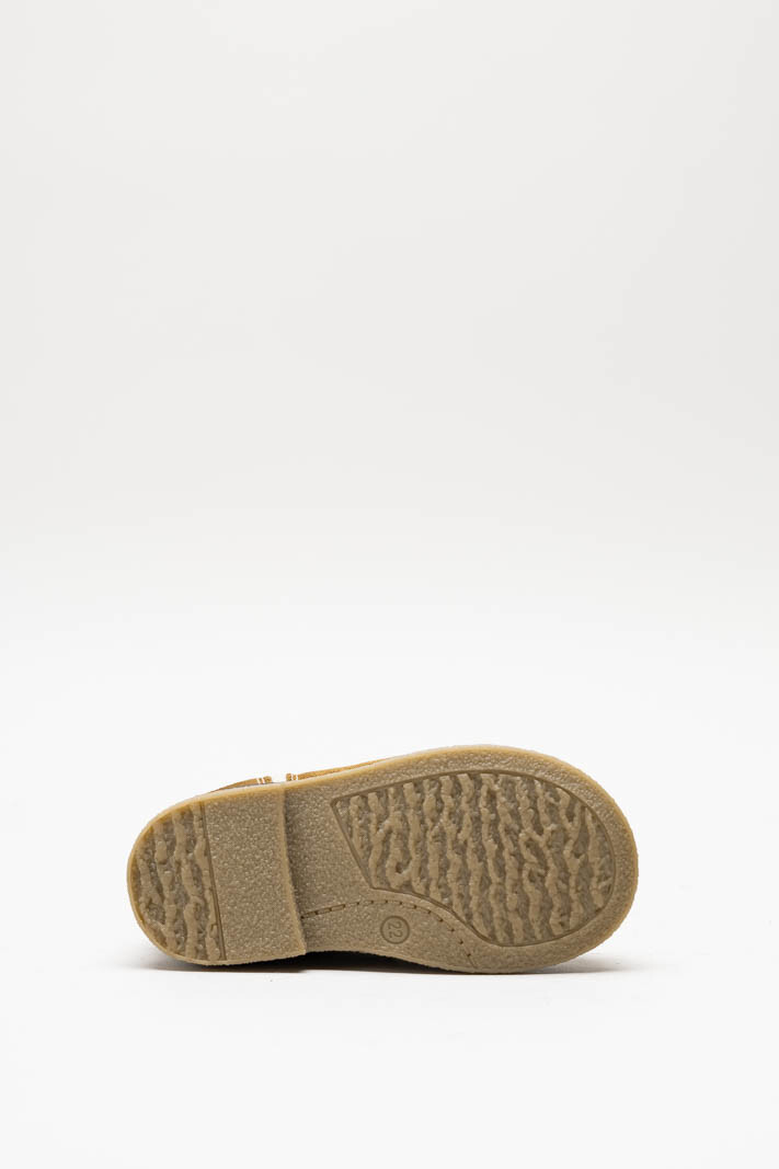 Camel Korte laarzen image