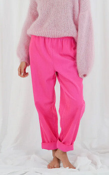 Roze Broek