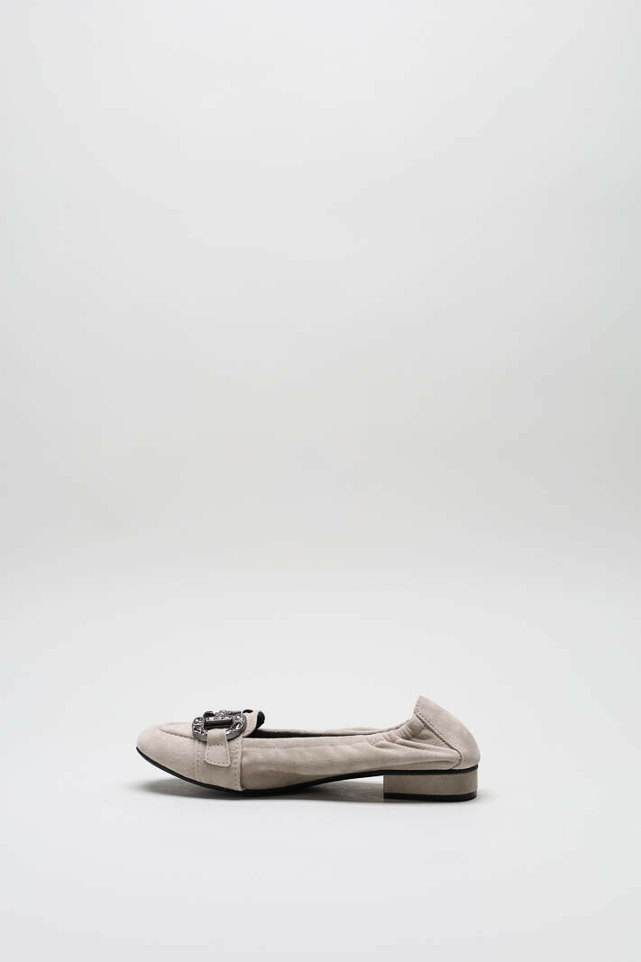 Taupe Ballerina image