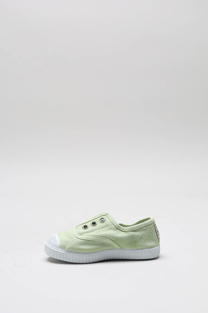 Lichtgroen Speelschoen image