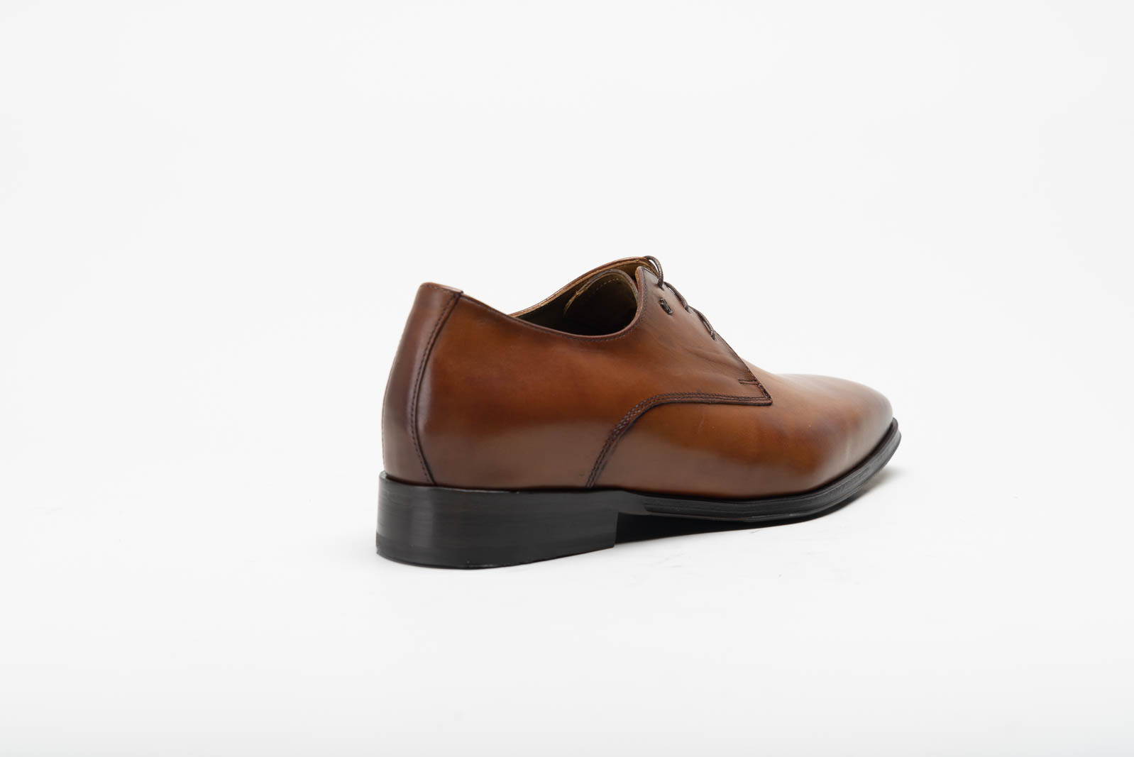 Cognac Veterschoen image