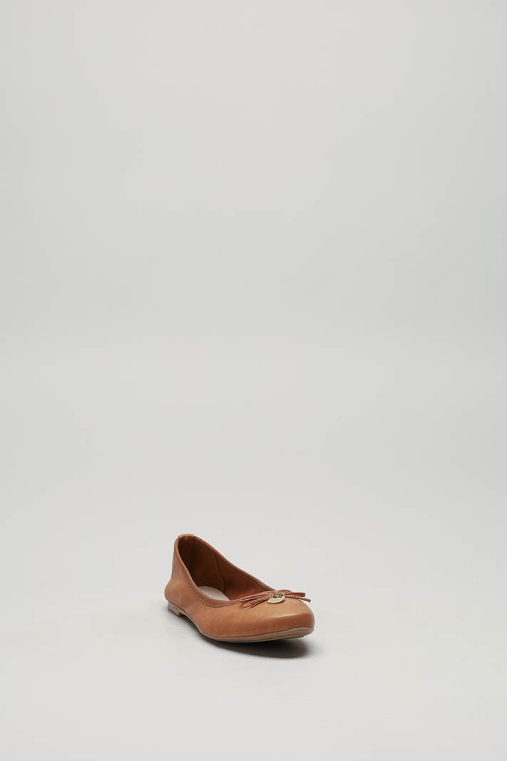 Cognac Ballerina image