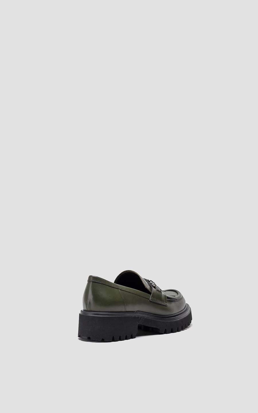 Groen Instapper image