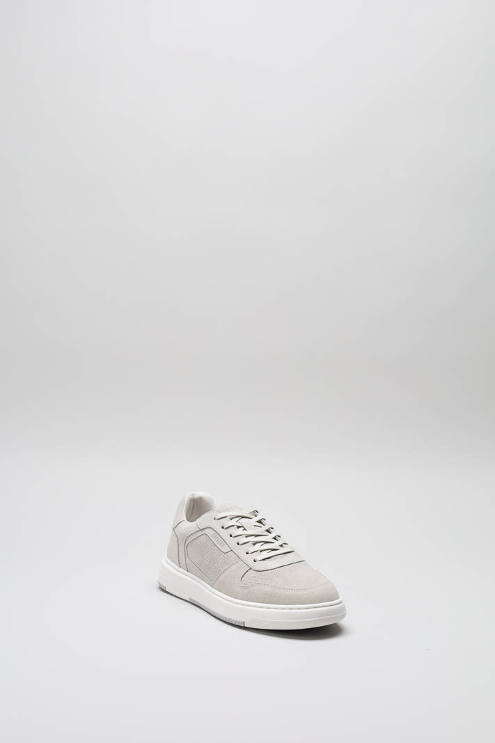 Lichtgrijs Sneaker image