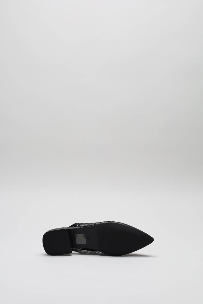 Zwart Ballerina image