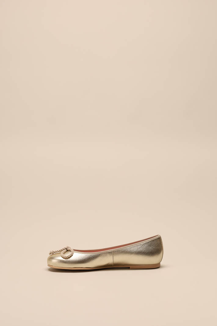 Goud Ballerina image