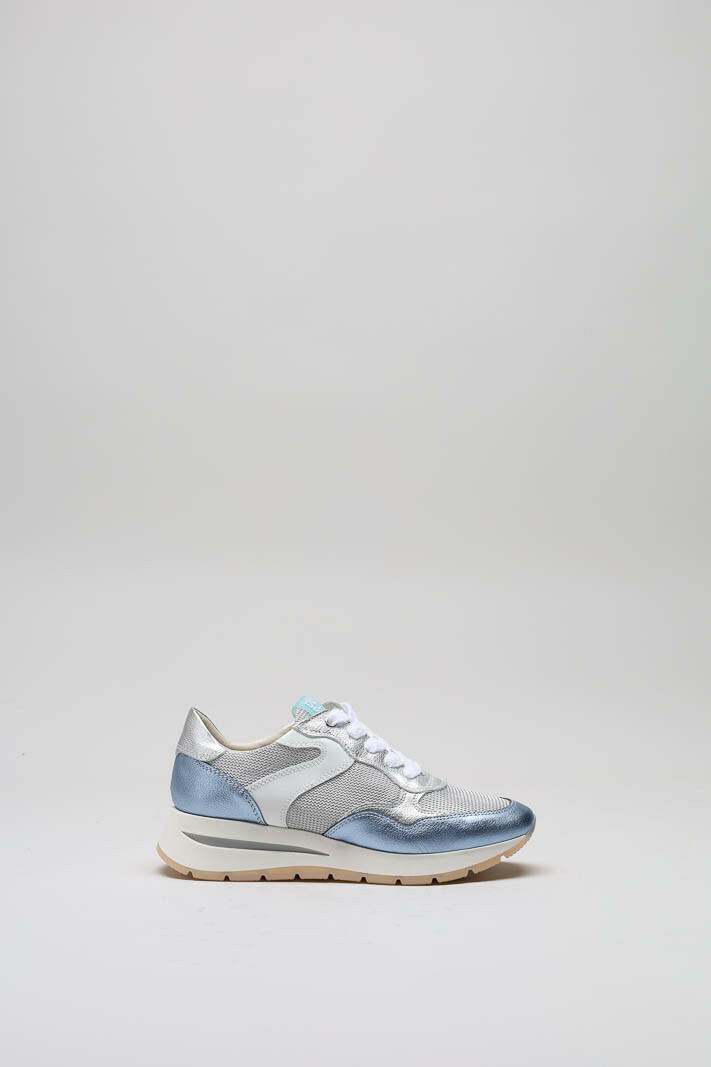 Blauw Sneaker