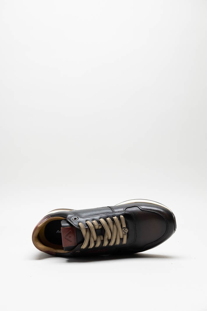 Zwart Sneaker image