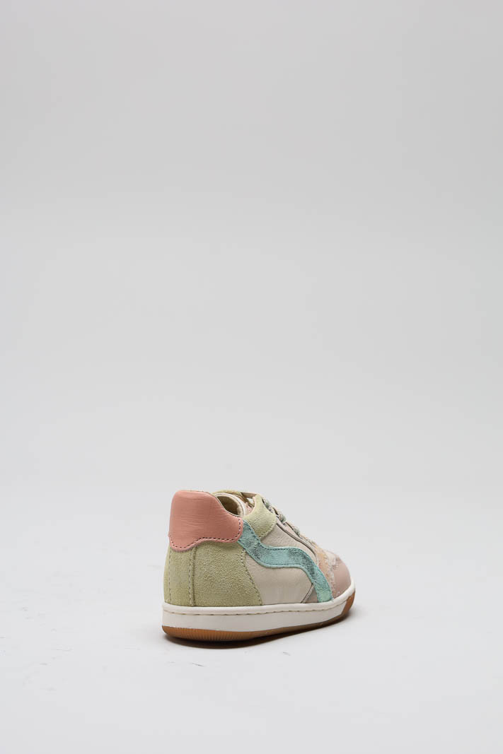 Roze Sneaker image