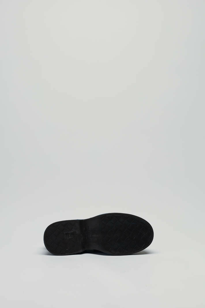 Blauw Instapper image