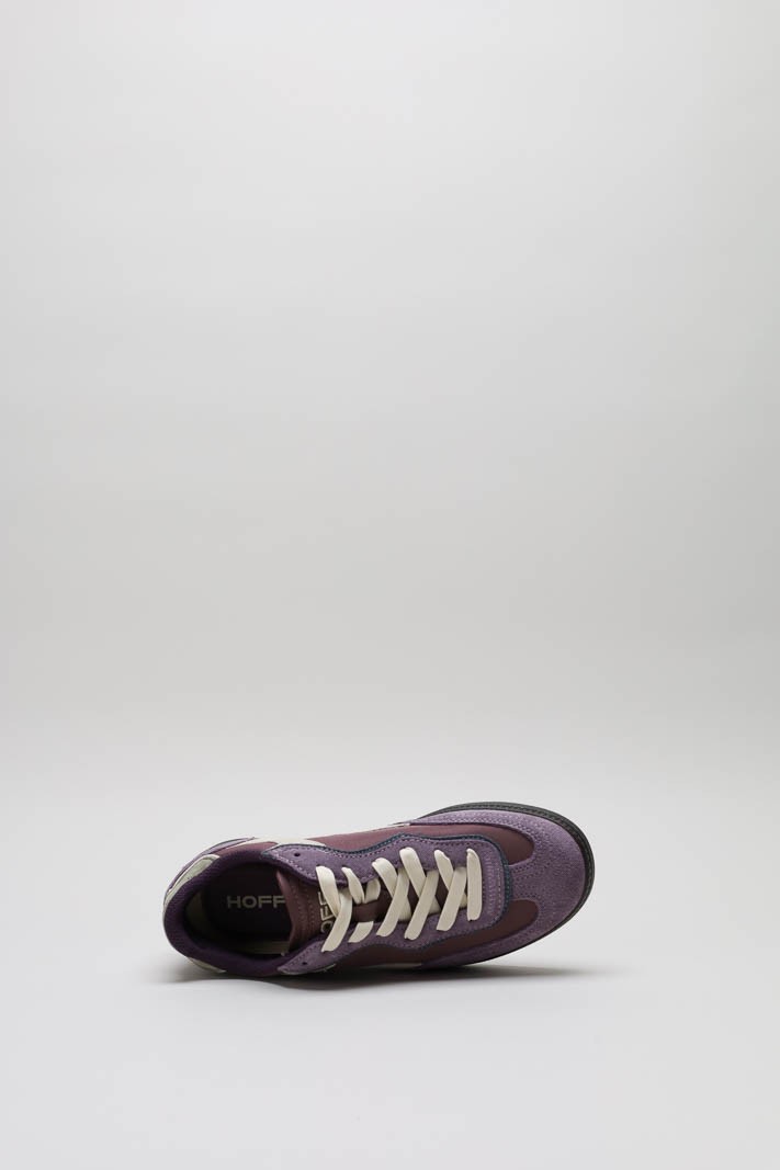 Paars Sneaker image