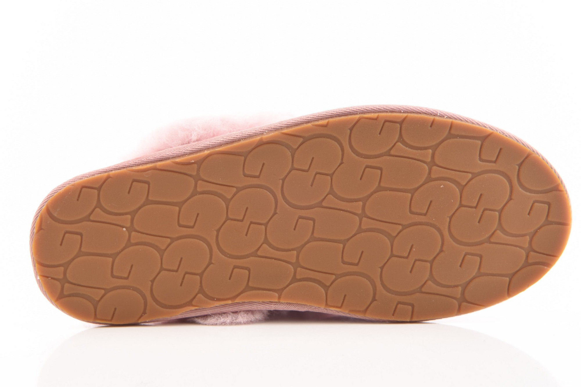 Roze Pantoffel image