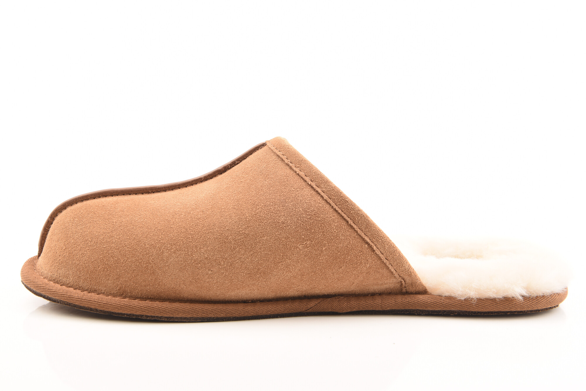 Camel Pantoffel