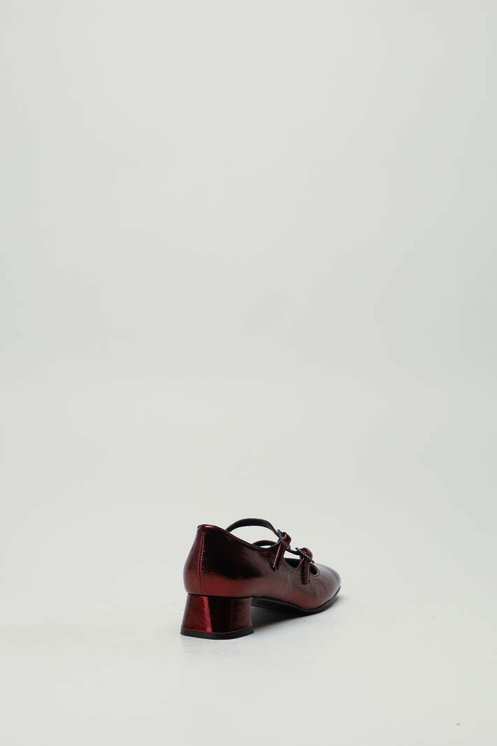 Bordeaux Ballerina image