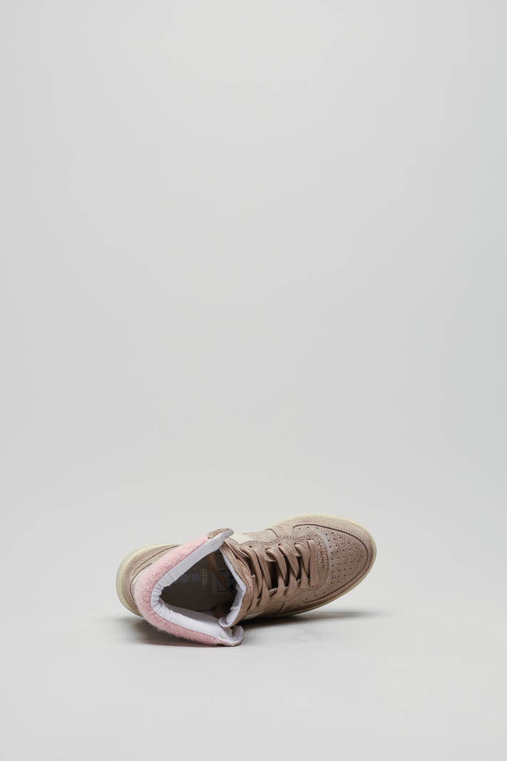 Oudroze Sneaker image