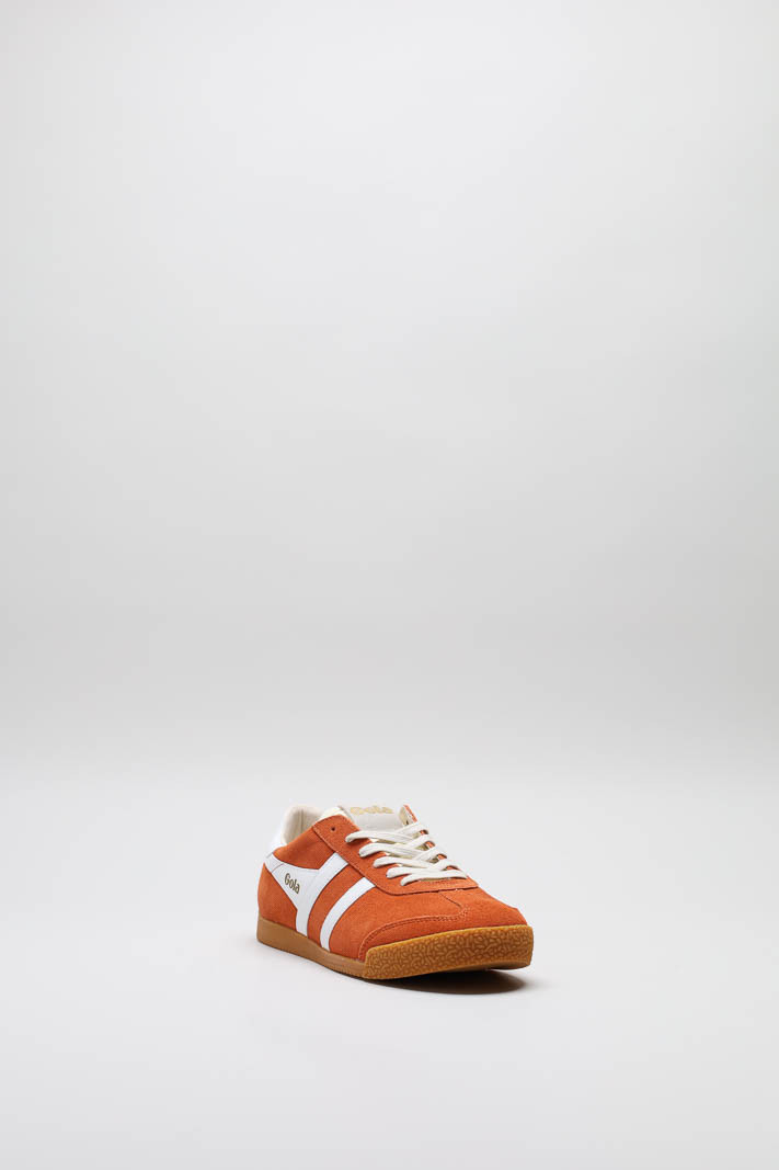 Oranje Sneaker