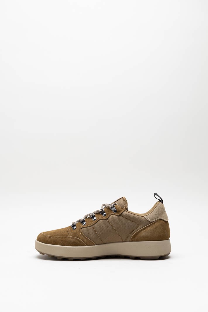 Bruin Sneaker image
