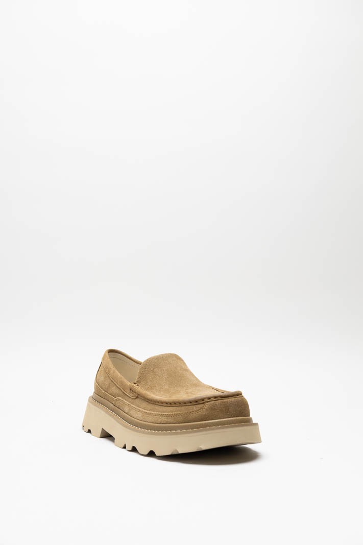 Camel Mocassin image