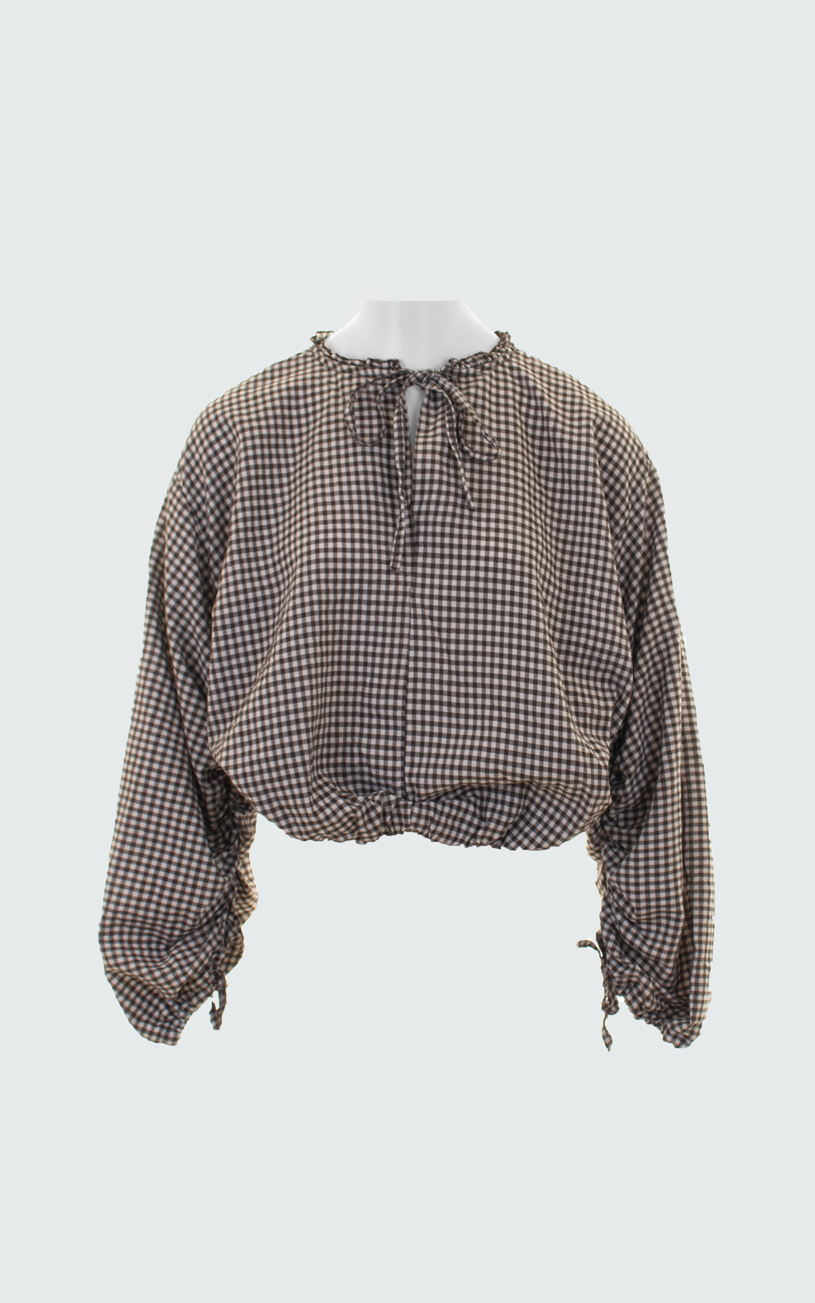 Bruin Blouse