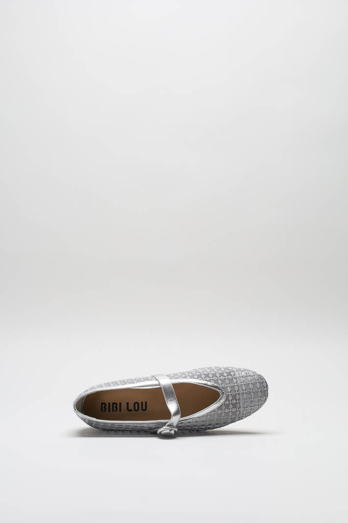 Zilver Ballerina image