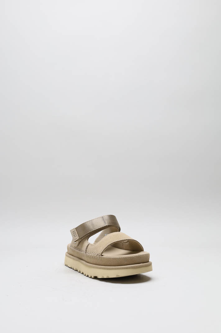 Beige Slipper image