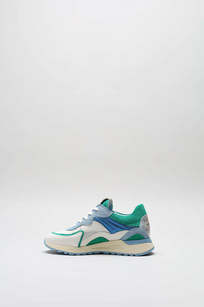 Groen Sneaker image