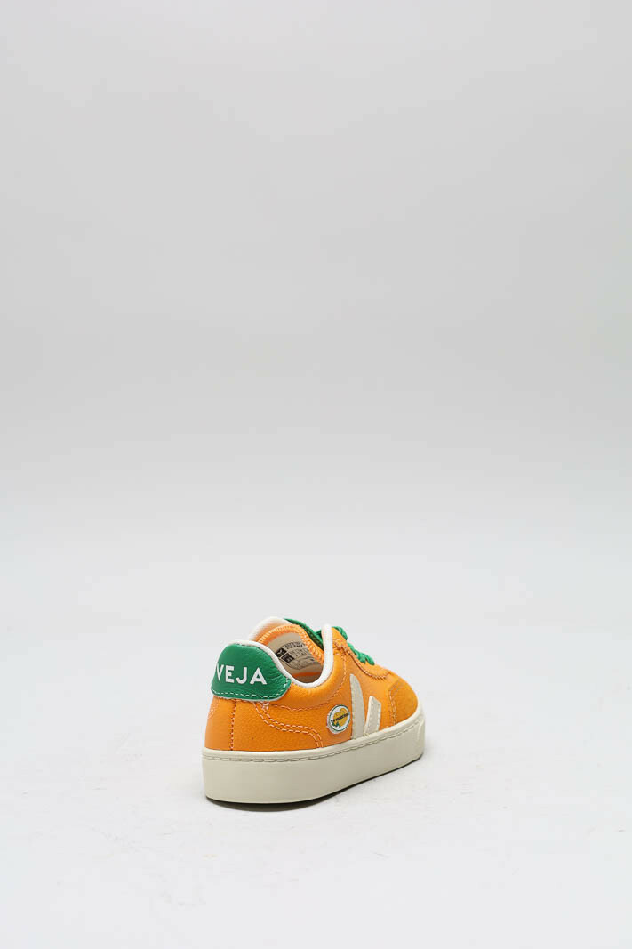 Oranje Sneaker image