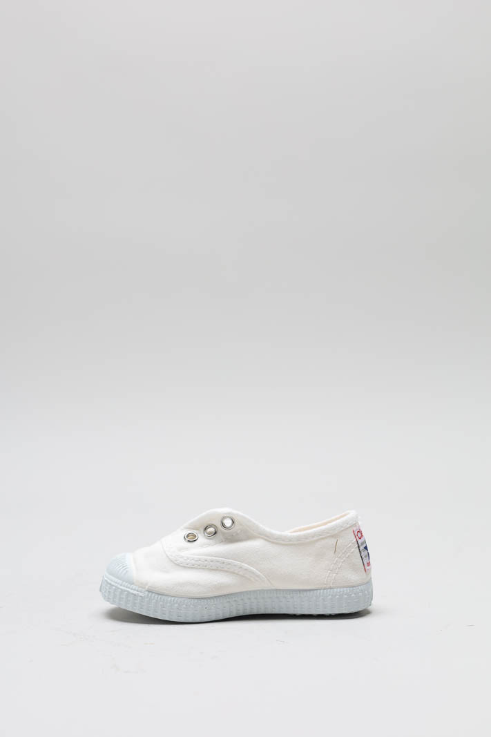 Ecru Speelschoen image
