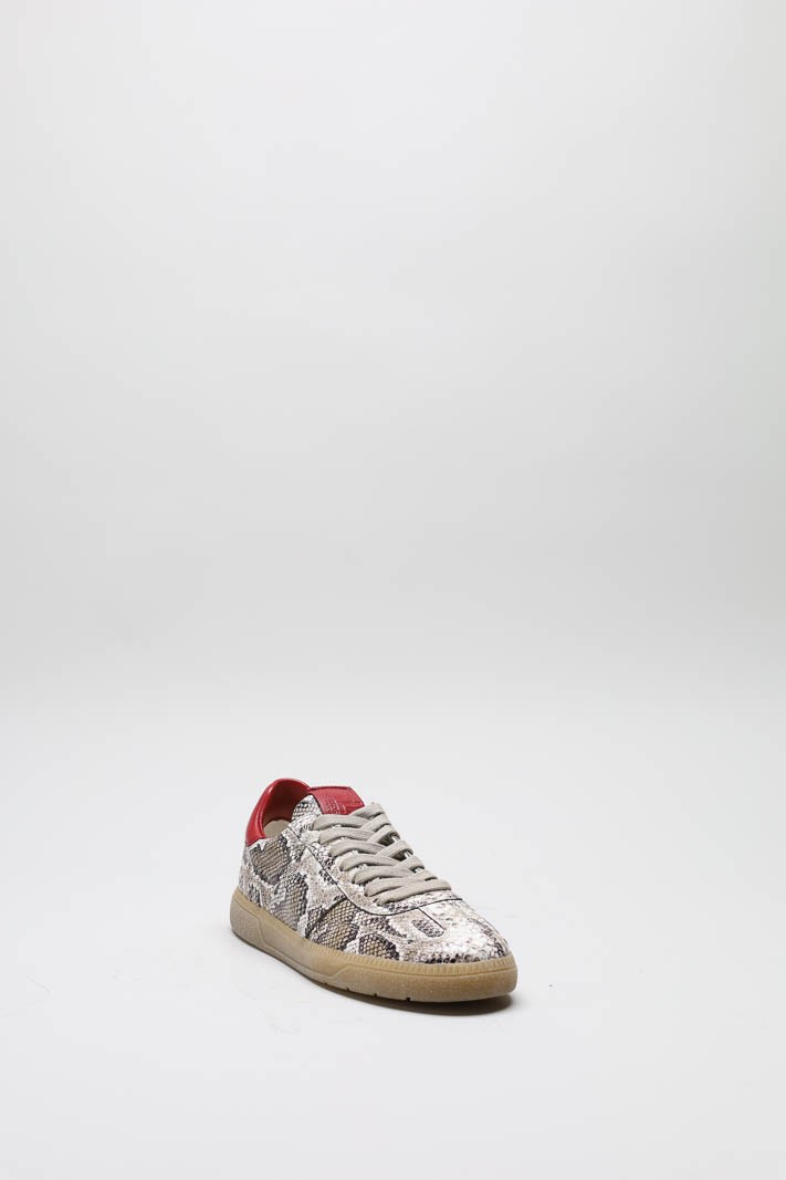 Greige Sneaker