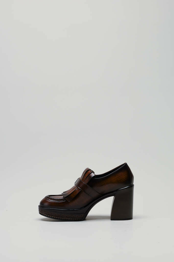 Donkerbruin Instapper image