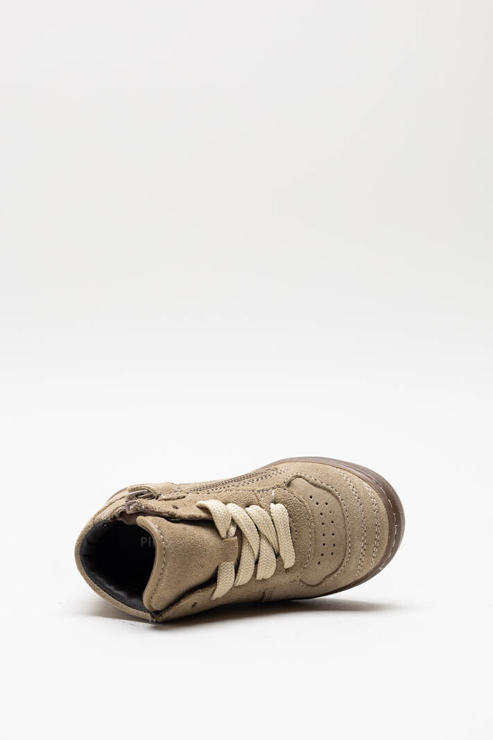 Beige Sneaker image