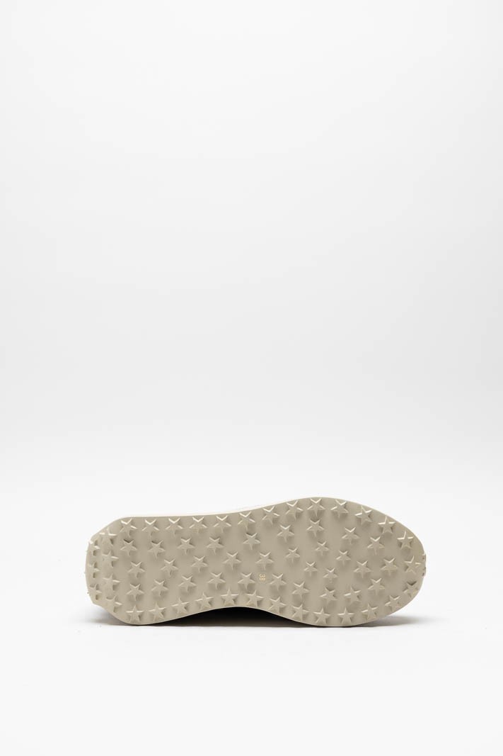 Zwart Sneaker image