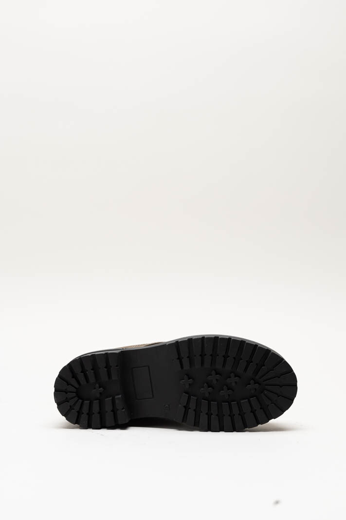 Bruin Veterbottine image