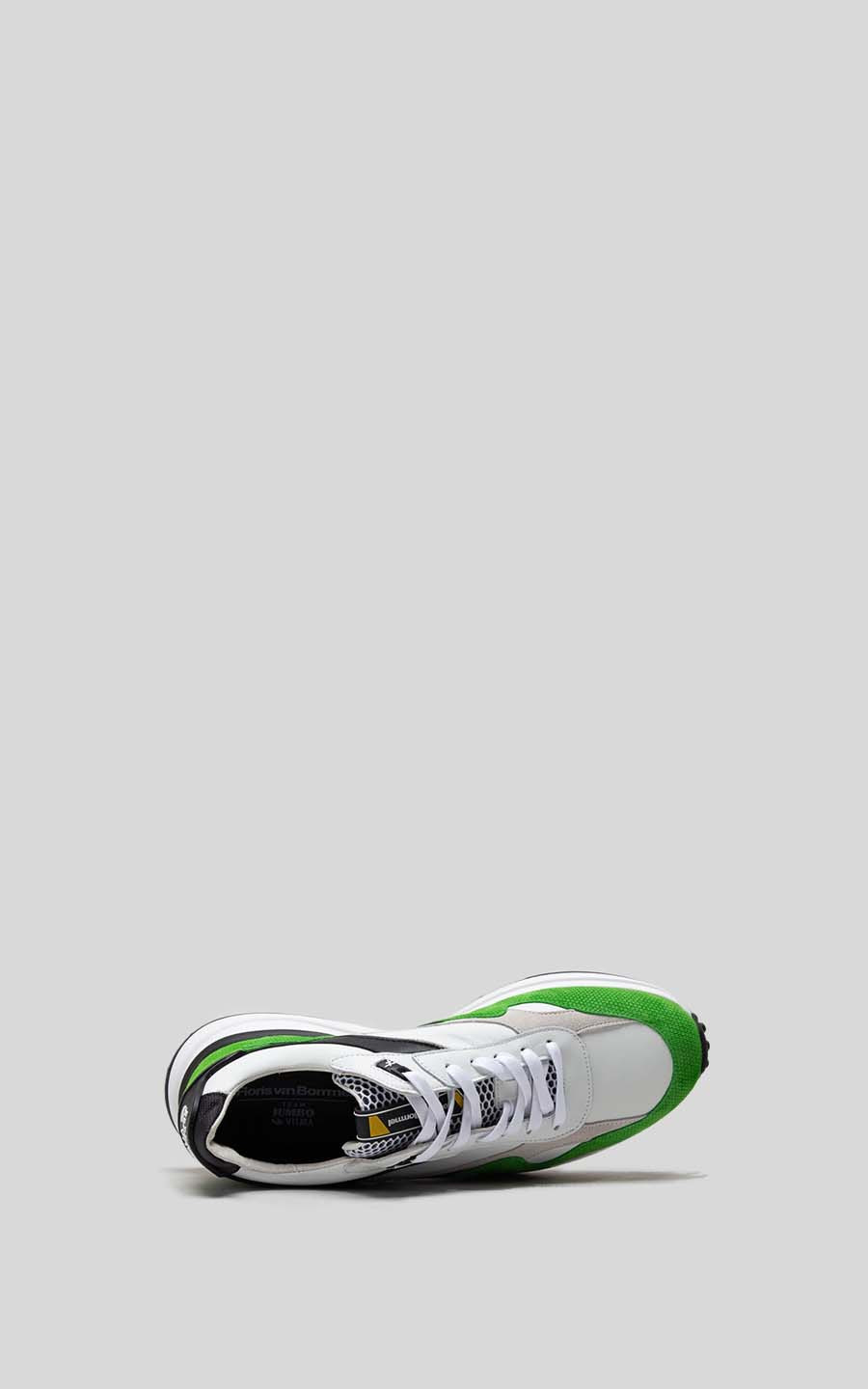 Groen Sneaker image