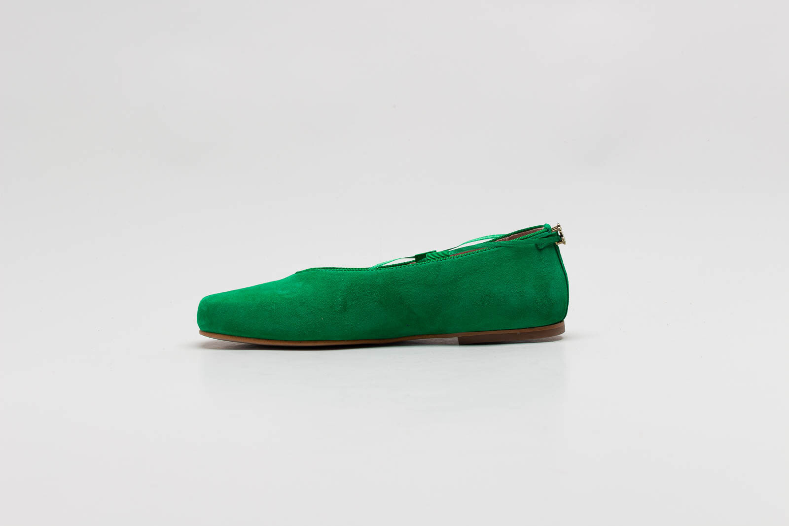 Groen Ballerina image