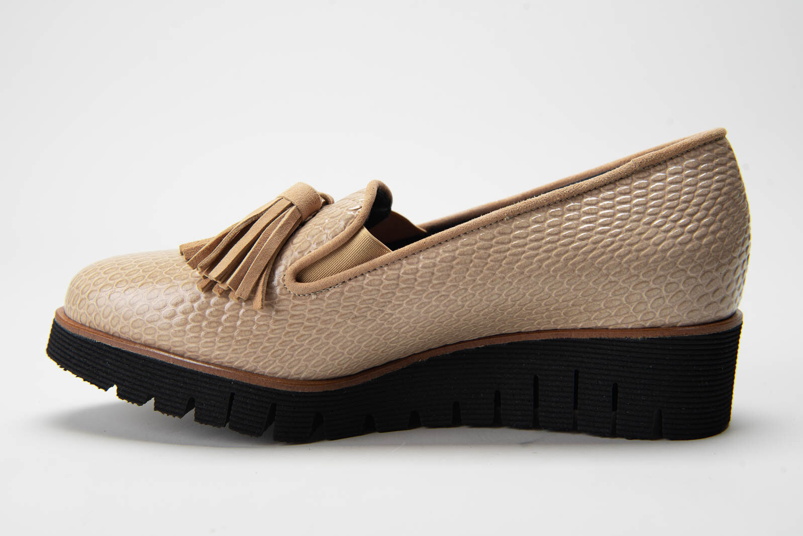 Beige Instapper image