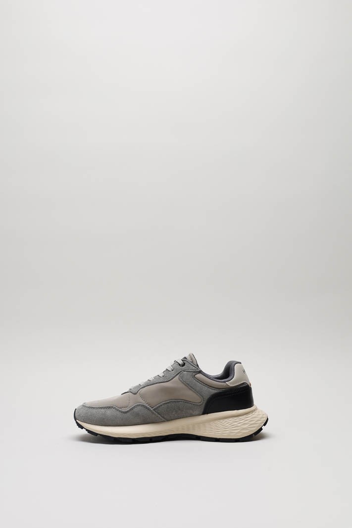 Grijs Sneaker image