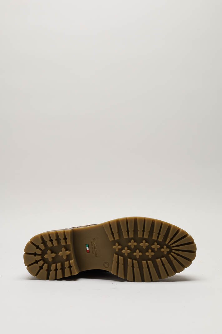 Bruin Veterbottine image