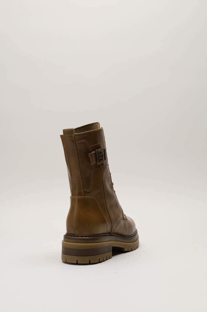 Bruin Veterbottine image