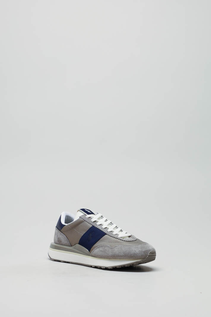 Grijs Sneaker