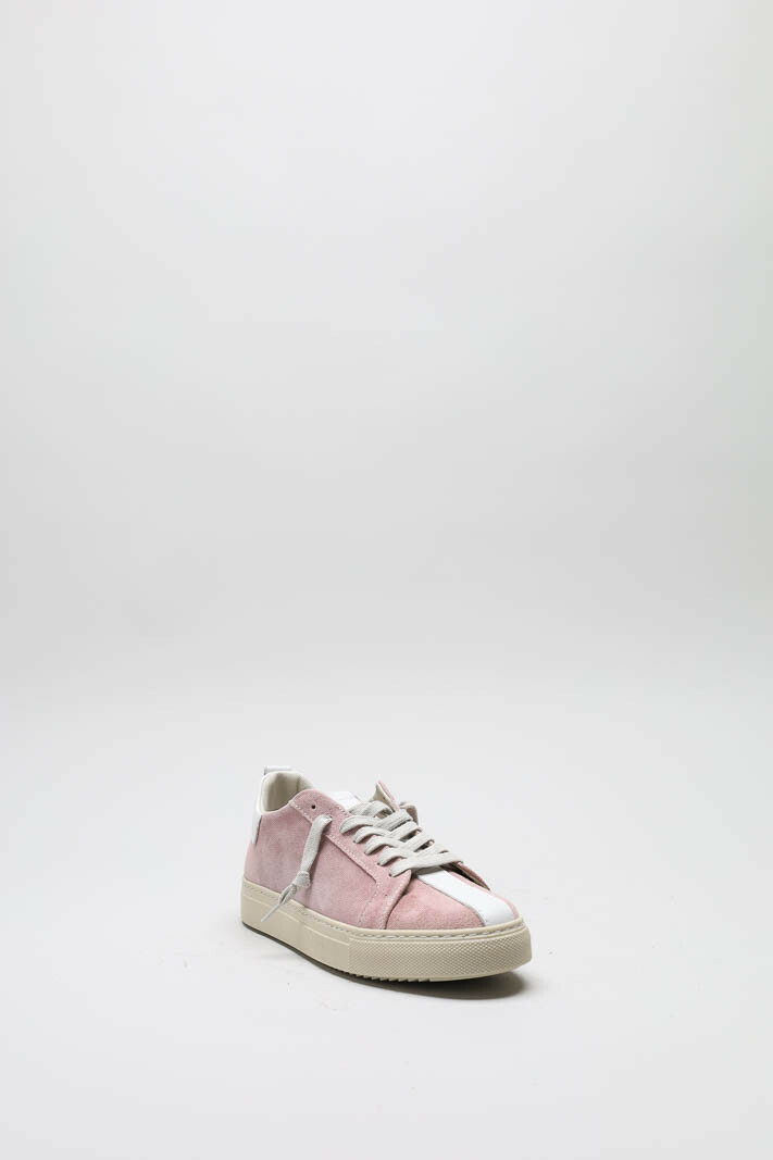 Roze Sneaker image