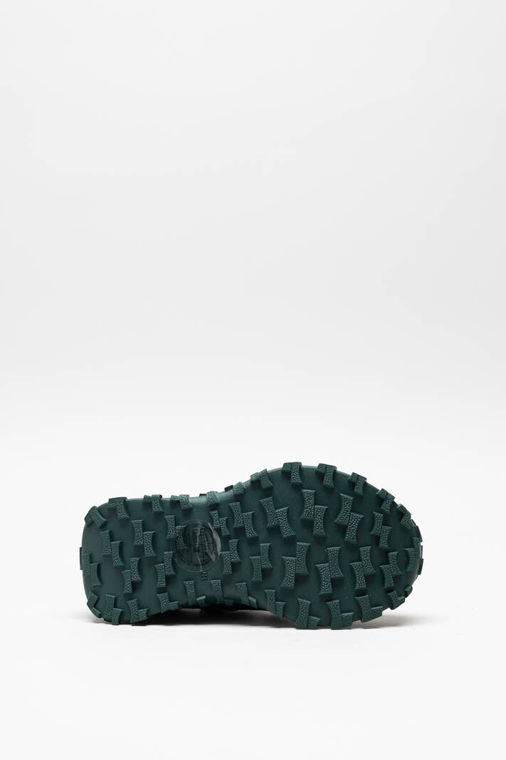 Donkerblauw Sneaker image