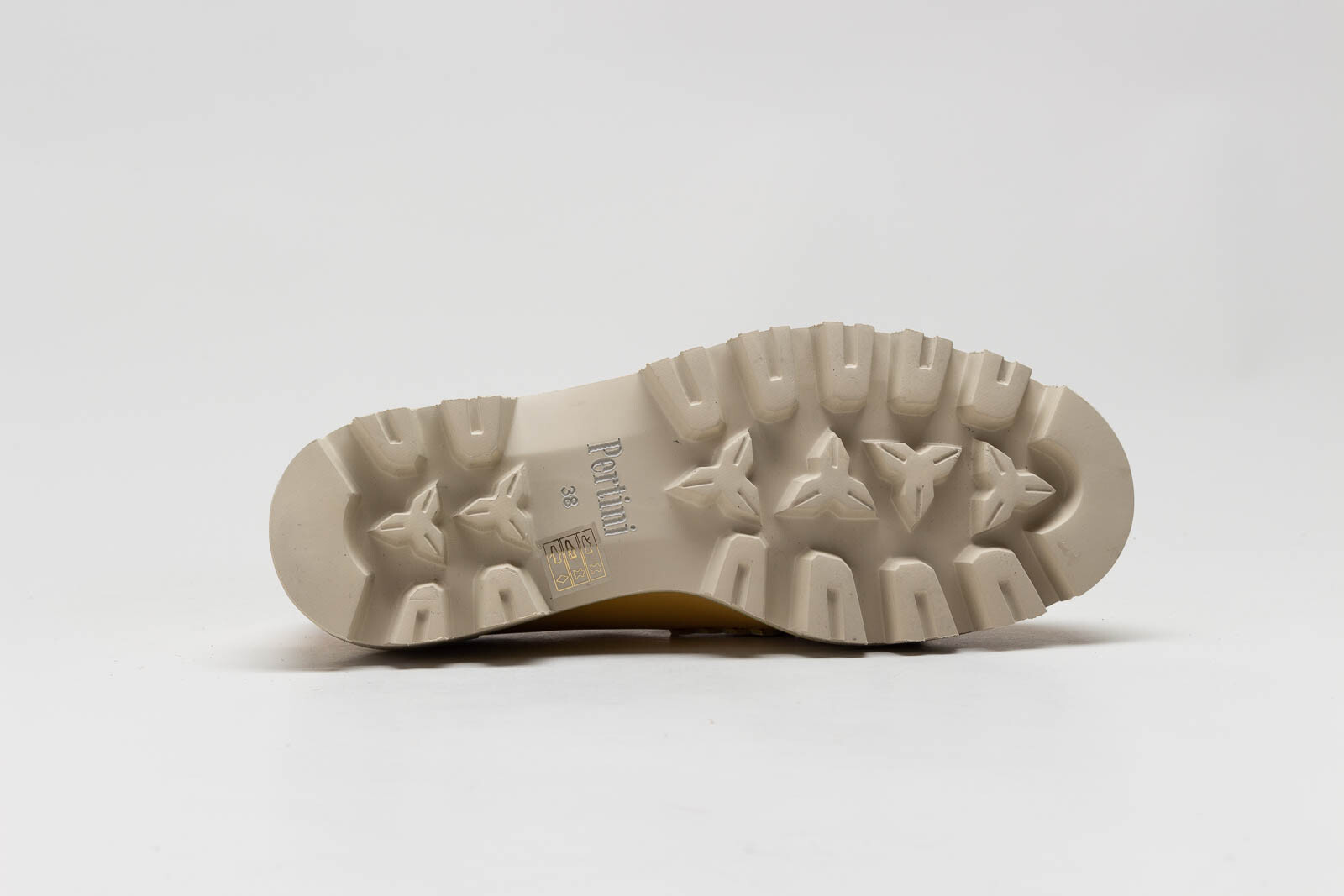 Geel Instapper image