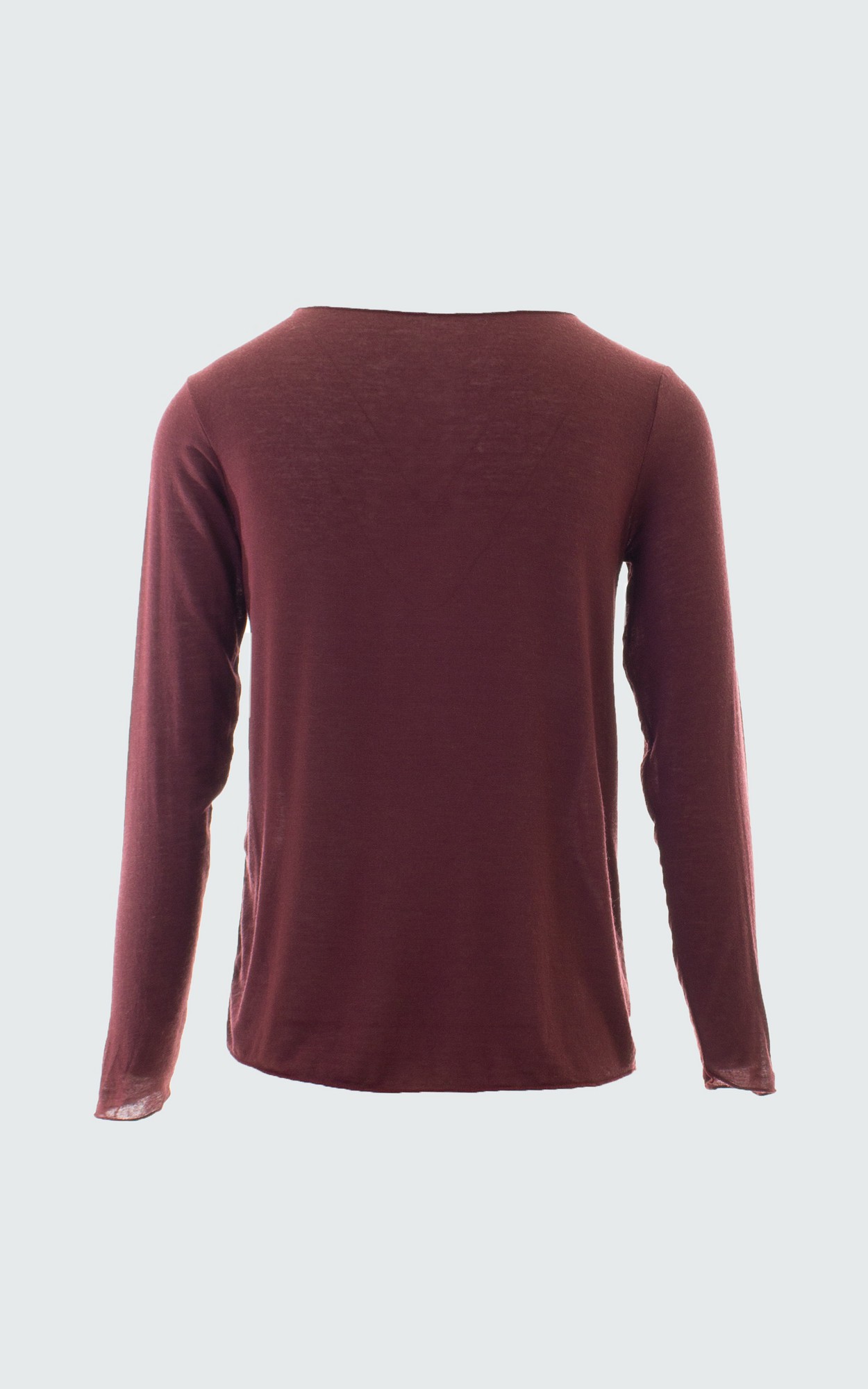 Bordeaux T-shirt
